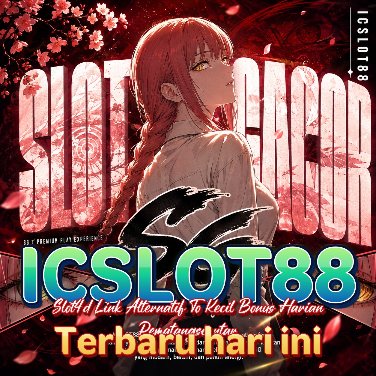 ICSLOT88
